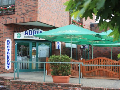 照片: Adria Grill